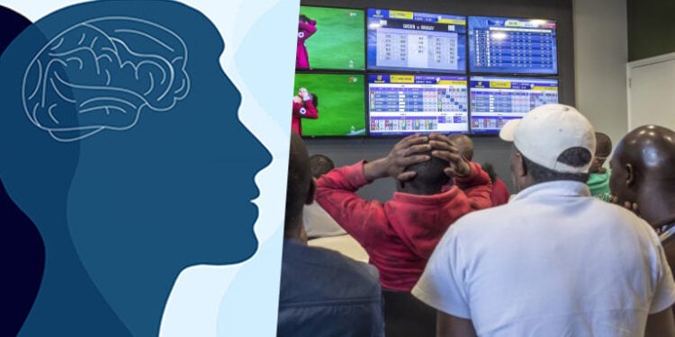 sports betting