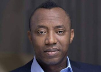 Edo 2024: AAC Will Deliver Change – Sowore, Gov’ship Candidate