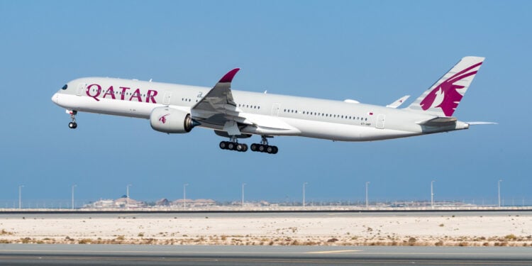 Qatar Airways