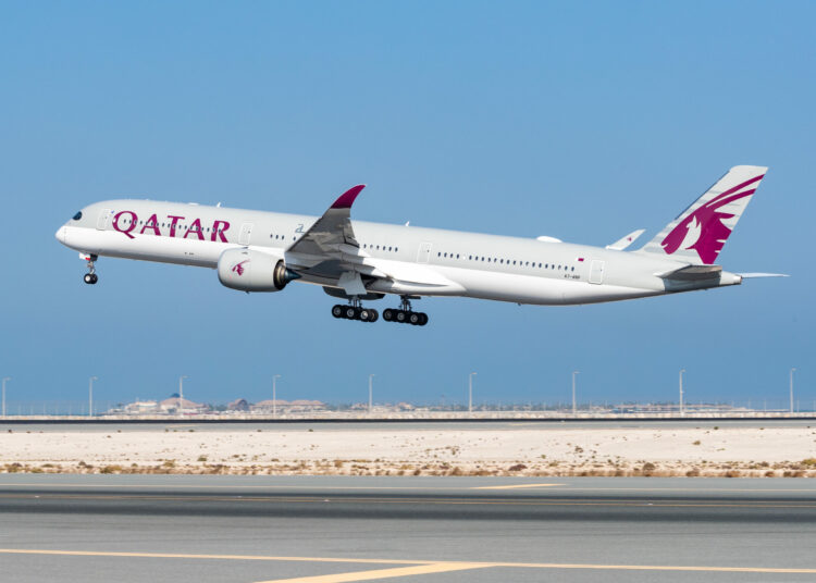 Qatar Airways