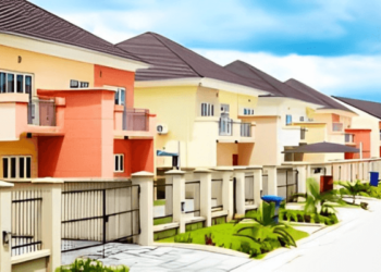 Gafford Property To Bridge 28m Housing Gap, Allocates Lands To Customers