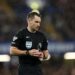 Crystal Palace Vs Man Utd: Referee To Wear Head Camera 5 Crystal Palace Vs Man Utd: Referee To Wear Head CameraÂ