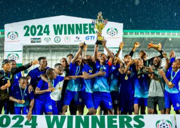 Rivers Education League Winners To Get N17.5m Prize