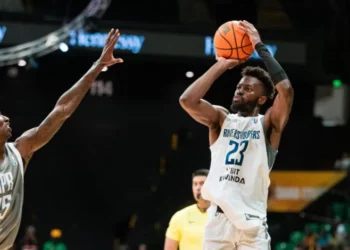 Rivers Hoopers Advance To Basketball Africa League Playoffs