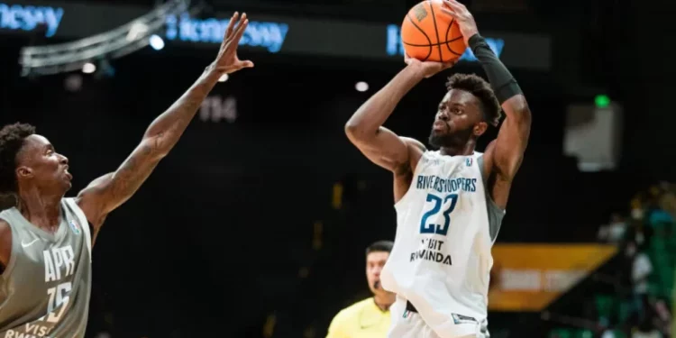 Basketball Africa