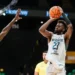 Rivers Hoopers Advance To Basketball Africa League Playoffs 5 Rivers Hoopers Advance To Basketball Africa League Playoffs