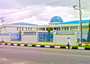 Emergence Of Factional Speaker In Rivers, Another ‘Africa Magic Series’ — Group