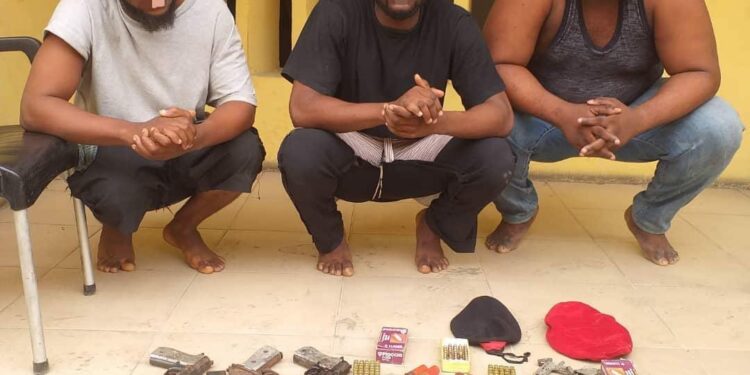 Lagos
