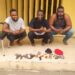 Lagos Police Arrest 3 Suspected Cultists For Alleged Armed Robbery 5 Lagos Police Arrest 3 Suspected Cultists For Alleged Armed Robbery