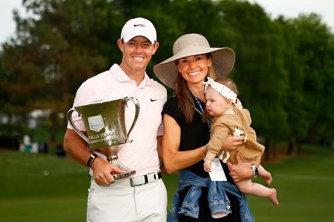 Golfer Rory Mcllroy To Divorce Wife Days Before PGA Championship 1 Rory Mcllroy