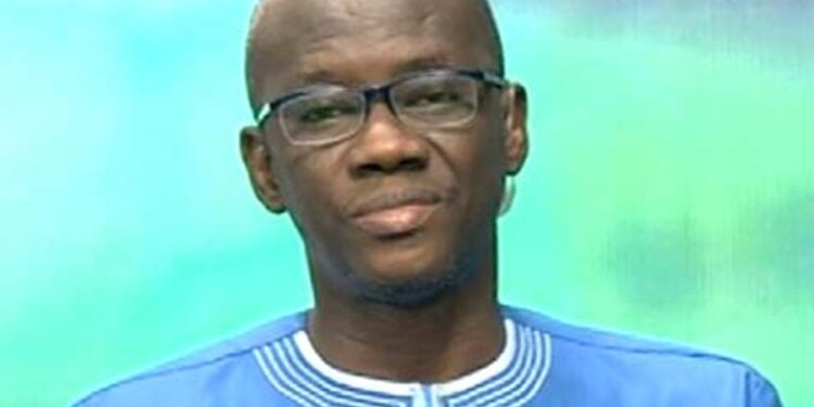 Baobab Nigeria’s Board Chairman, Mr. Rotimi Oyekanmi