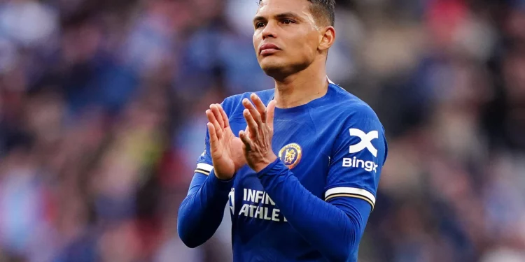 Thiago Silva