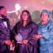 Amb. Sam-Ogbuku Receives Global Peace Award In Ghana