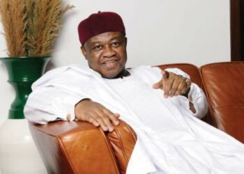 Nigeria Needs A Composite Government