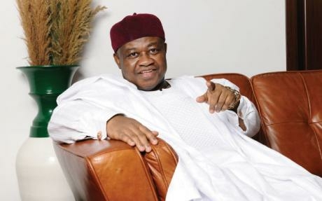 Nigeria Needs A Composite Government 1 Sam Nda Isaiah