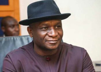 NDDC Boss Praises FG Over Abuja Light Rail