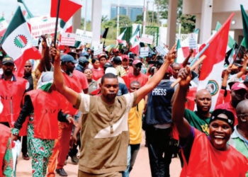May Day Amid Hardship: Labour Makes Fresh Demands For Workers’ Welfare