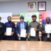 Tree4Life Project: NEPL/Seplat JV, Edo Sign Reforestation Agreement