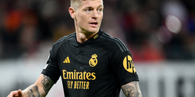 Kroos