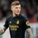Real Madrid Players Want Kroos To Stay After Masterclass In Munich