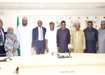 Why We Eliminated Use Of Vendors In Academic, Staff Training  – TETFund