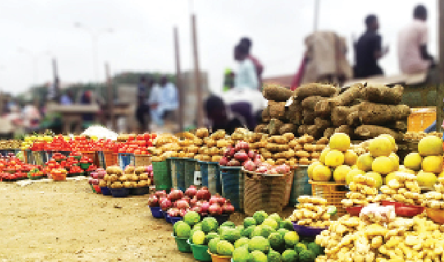 Food Security