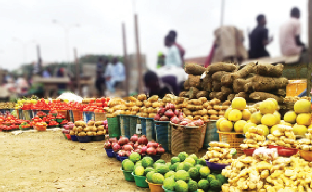 Nigeria’s Food Security Crisis Worsening 1 Screenshot 2024 05 04 050231