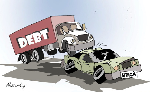 African Countries' Debt Crisis 1 Screenshot 2024 05 07 051507