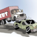 African Countries' Debt Crisis 5 African Countries’ Debt Crisis