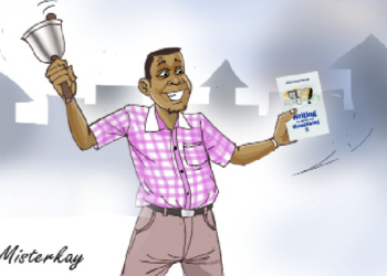 Thrills, Joys And Surprises Of Selling