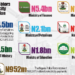 Despite N10.01bn Budget: Presidency, Army, 33 MDAs Still Owe Electricity Bills