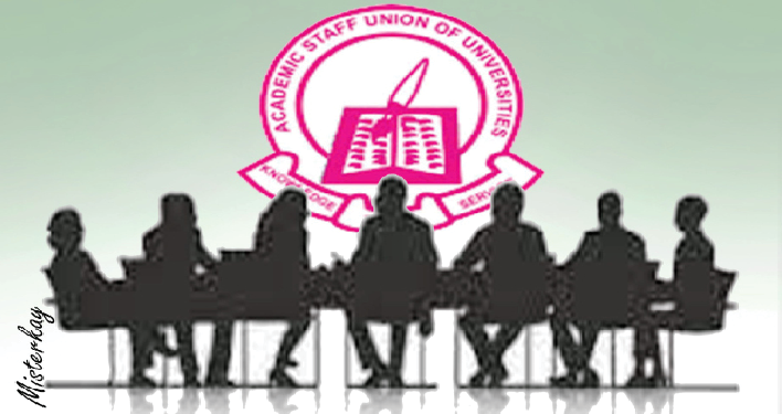 ASUU