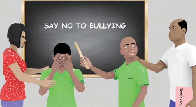 Bullying Epidemic Sparks Concern In Nigerian Educational Circles 1 Screenshot 2024 05 16 141628