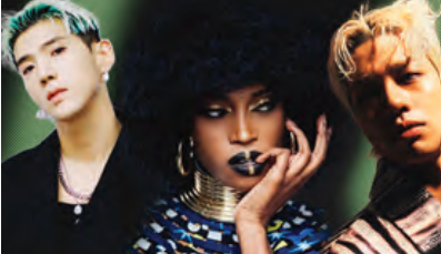 Korean Centre Plans K-Pop, Afrobeats Collaboration 1 Screenshot 2024 05 19 065401