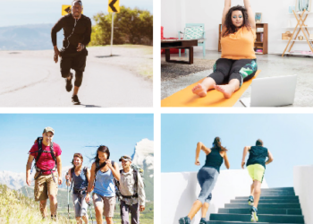 Tips To Walk Off 10 Pounds