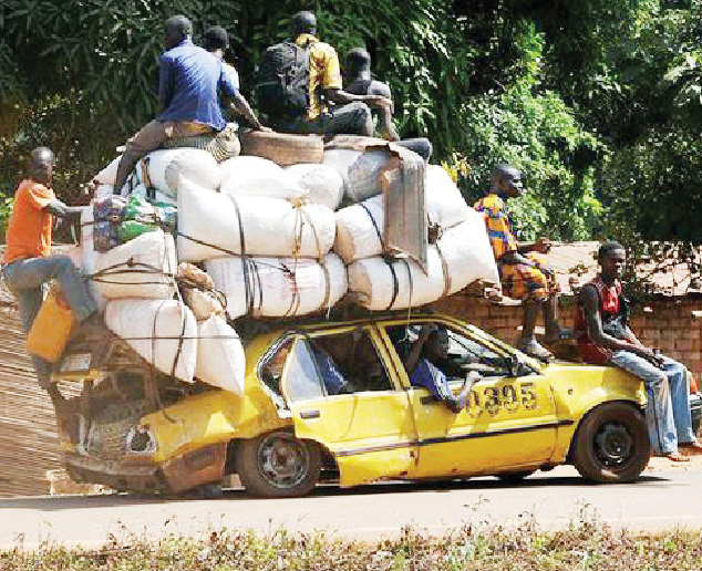 Tackling Menace Of Overloading, Overspeeding 1 Screenshot 2024 05 19 072115