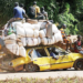 Tackling Menace Of Overloading, Overspeeding 5 Tackling Menace Of Overloading, Overspeeding