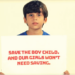 Nurturing Boy-Child To Save The Girl-Child