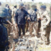 Curbing The Surging Scourge Of Terrorism In Africa 5 Curbing The Surging Scourge Of Terrorism In Africa