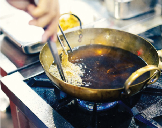 Do You Want To Protect Your Skin, Liver, Heart? Don’t Reuse Cooking Oil 1 Screenshot 2024 05 19 074835