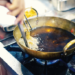 Do You Want To Protect Your Skin, Liver, Heart? Don’t Reuse Cooking Oil