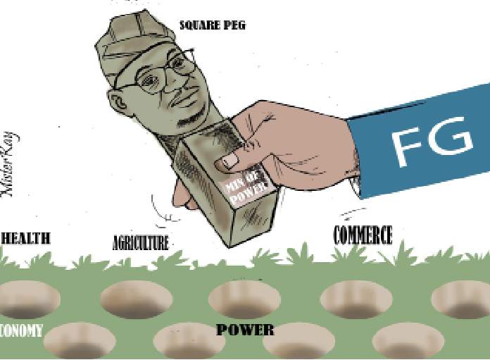Reshuffling The Tinubu Cabinet 1 Screenshot 2024 05 25 053645