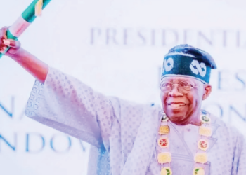 As Tinubu Marks One Year In Office