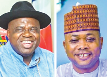 Tribunal Affirms Diri, Ododo As Bayelsa, Kogi Governors