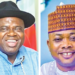 Tribunal Affirms Diri, Ododo As Bayelsa, Kogi Governors 5 Tribunal Affirms Diri, Ododo As Bayelsa, Kogi Governors