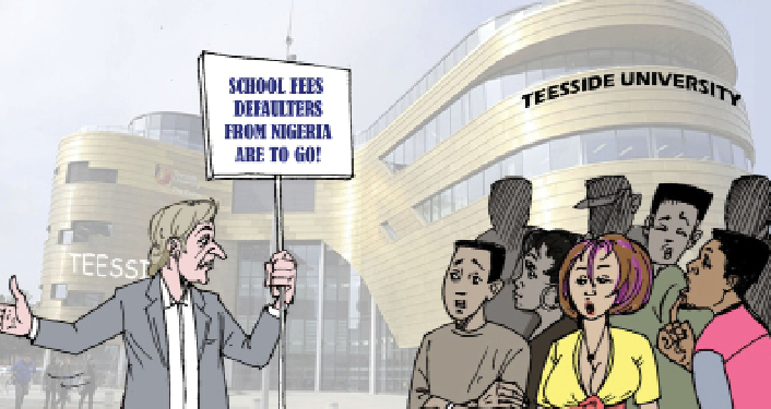 University Students