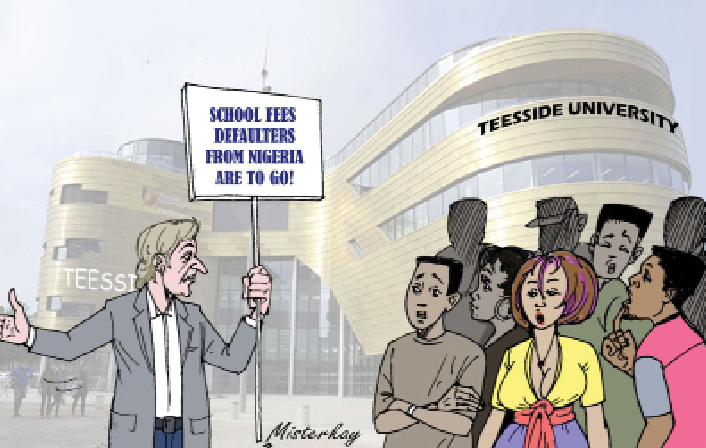 Teesside University Students From Nigeria Ordered To Leave UK 1 Screenshot 2024 05 28 044423