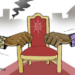 The Pathologies Of A Throne 5 The Pathologies Of A Throne
