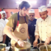 Food Tourism: Collaboration With Spain Yielding Mutual Benefit – NIHOTOUR