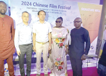 StarTimes, Chinese Embassy Launch Chinese Film Festival